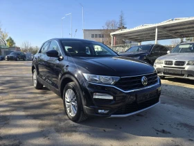 VW T-Roc 2.0TDI 150. DSG    | Mobile.bg    2
