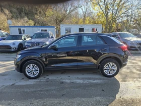 VW T-Roc 2.0TDI 150. DSG    | Mobile.bg    7