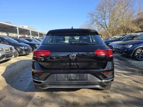 VW T-Roc 2.0TDI 150. DSG    | Mobile.bg    6