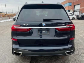 BMW X7 * xDrive40i * CARFAX * БЕЗ ПЪРВОНАЧАЛНА ВНОСКА, снимка 4