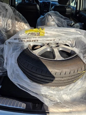 Honda Cr-v 2.0 i-VTEC Executive ШВЕЙЦАРИЯ 4WD , снимка 7