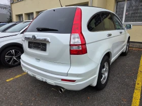 Honda Cr-v 2.0 i-VTEC Executive ШВЕЙЦАРИЯ 4WD , снимка 3