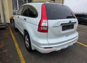Honda Cr-v 2.0 i-VTEC Executive ШВЕЙЦАРИЯ 4WD , снимка 4