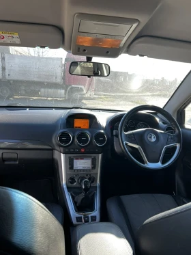 Opel Antara - 3000 € / 5867.49 лв. - 25434083 11