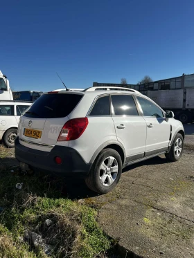 Opel Antara - 3000 € / 5867.49 лв. - 25434083 3