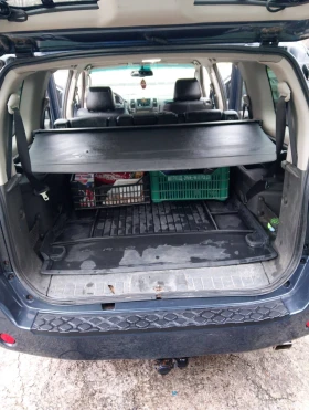 Nissan Pathfinder R51 - 5369 € / 10500.85 лв. - 70201209 14