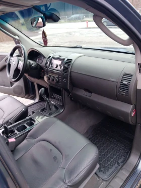 Nissan Pathfinder R51 - 5369 € / 10500.85 лв. - 70201209 12