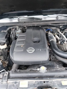 Nissan Pathfinder R51 - 5369 € / 10500.85 лв. - 70201209 9