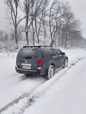 Nissan Pathfinder R51 - 5369 € / 10500.85 лв. - 70201209 3