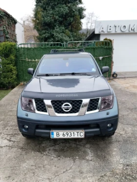 Nissan Pathfinder R51 - 5369 € / 10500.85 лв. - 70201209 4