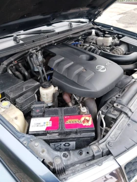 Nissan Pathfinder R51 - 5369 € / 10500.85 лв. - 70201209 8