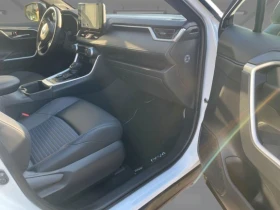 Toyota Rav4 2.5 4×4 Hybrid = NEW = Style Edition Гаранция - 48750 € / 95346.71 лв. - 61990176 10