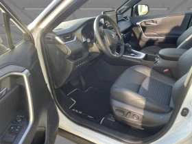 Toyota Rav4 2.5 4×4 Hybrid = NEW = Style Edition Гаранция - 48750 € / 95346.71 лв. - 61990176 5