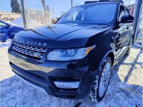 Land Rover Range Rover Sport DIESEL/HEAD UP/MERIDIAN/СЕРВИЗНА ИСТОРИЯ/