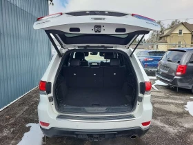 Jeep Grand cherokee  LIMITED * ПОДГРЕВИ* ПАНОРАМА* CARFAX *  - 21950 € / 42930.47 лв. - 33308839 7