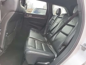 Jeep Grand cherokee  LIMITED * ПОДГРЕВИ* ПАНОРАМА* CARFAX *  - 21950 € / 42930.47 лв. - 33308839 14