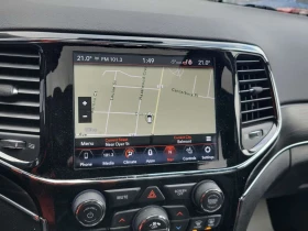 Jeep Grand cherokee  LIMITED * ПОДГРЕВИ* ПАНОРАМА* CARFAX *  - 21950 € / 42930.47 лв. - 33308839 11