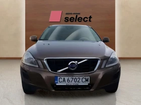 Volvo XC60 2.4 D5 - 9200 € / 17993.64 лв. - 19947756 2