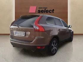 Volvo XC60 2.4 D5 - 9200 € / 17993.64 лв. - 19947756 5