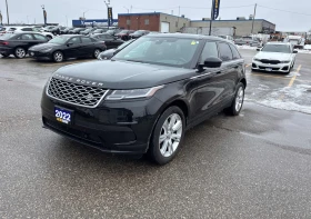 Land Rover Range Rover Velar S AWD * NAVI/BACKUP CAM/LEATHER/SUNROOF/LOADED!!!