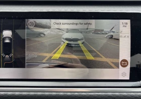 Land Rover Range Rover Velar S AWD * NAVI/BACKUP CAM/LEATHER/SUNROOF/LOADED!!! | Auto.bg — изображение 8