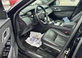 Land Rover Range Rover Velar S AWD * NAVI/BACKUP CAM/LEATHER/SUNROOF/LOADED!!! | Auto.bg — изображение 6