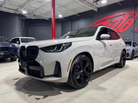 BMW X3 PREMIUM M-SPORT PRO