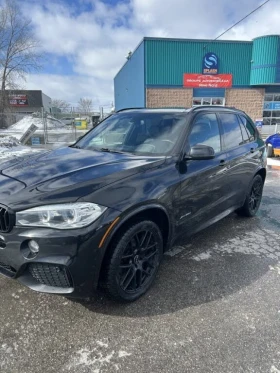 BMW X5 xDrive 35d* АвтоКредит* (Цена до БГ) 