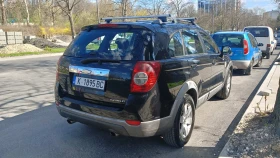 Chevrolet Captiva - 4280 € / 8370.95 лв. - 78790362 3