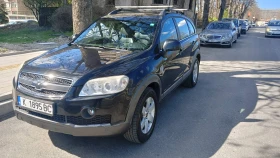 Chevrolet Captiva - 4280 € / 8370.95 лв. - 78790362 2