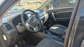 Chevrolet Captiva - 4280 € / 8370.95 лв. - 78790362 5