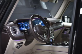 Mercedes-Benz G 500 EXCLUSIVE | Mobile.bg � ����� ������ 7