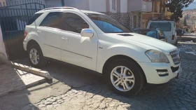 Mercedes-Benz ML 300 Ml300 | Mobile.bg � ����� ������ 4