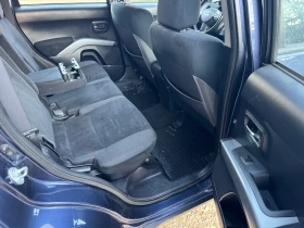 Mitsubishi Outlander 2.0DiD-140к.с. | Auto.bg — изображение 13