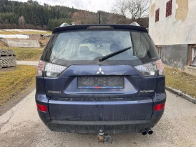 Mitsubishi Outlander 2.0DiD-140к.с. | Auto.bg — изображение 6