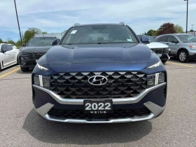 Hyundai Santa fe * Ultimate Calligraphy * CARFAX * ��� ������������ | Mobile.bg � ����� ������ 6