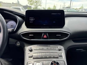 Hyundai Santa fe * Ultimate Calligraphy * CARFAX * ��� ������������ | Mobile.bg � ����� ������ 9
