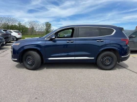 Hyundai Santa fe * Ultimate Calligraphy * CARFAX * ��� ������������ | Mobile.bg � ����� ������ 2