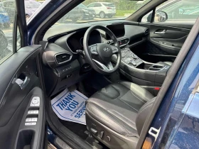 Hyundai Santa fe * Ultimate Calligraphy * CARFAX * ��� ������������ | Mobile.bg � ����� ������ 5