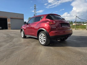 Nissan Juke 1.5 dci | Mobile.bg � ����� ������ 4
