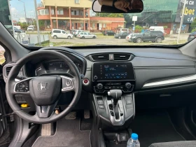 Honda Cr-v - 20900 € / 40876.85 лв. - 58403560 7