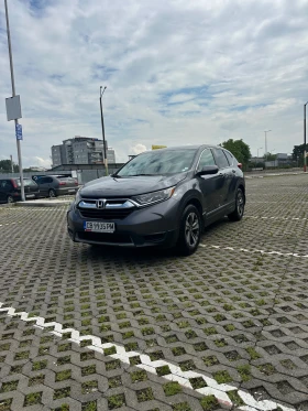 Honda Cr-v - 20900 € / 40876.85 лв. - 58403560 2