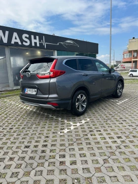 Honda Cr-v - 20900 € / 40876.85 лв. - 58403560 5