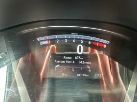 Honda Cr-v - 20900 € / 40876.85 лв. - 58403560 9