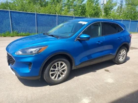 Ford Escape 1.5l Se