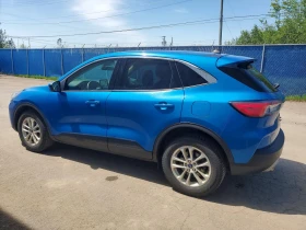 Ford Escape 1.5l Se | Auto.bg — изображение 2