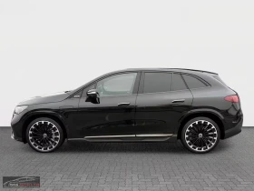 Mercedes-Benz EQE НОВ!SUV 500 AMG/449H/PANO/360/HUD/BURM/MEMO/722z | Auto.bg — изображение 3