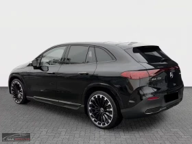 Mercedes-Benz EQE НОВ!SUV 500 AMG/449H/PANO/360/HUD/BURM/MEMO/722z | Auto.bg — изображение 4