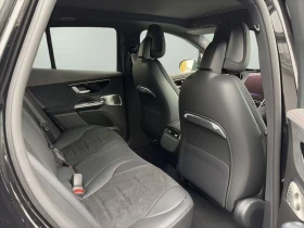 Mercedes-Benz EQE НОВ!SUV 500 AMG/449H/PANO/360/HUD/BURM/MEMO/722z | Auto.bg — изображение 15