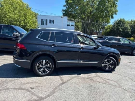 VW Tiguan HIGHLINE* ДИГИТАЛНО ТАБЛО* ПАНОРАМА* ПОДГРЕВ*  | Auto.bg — изображение 3